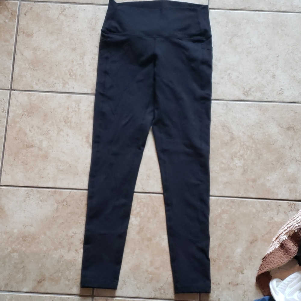 BuffBunny Luna Leggings